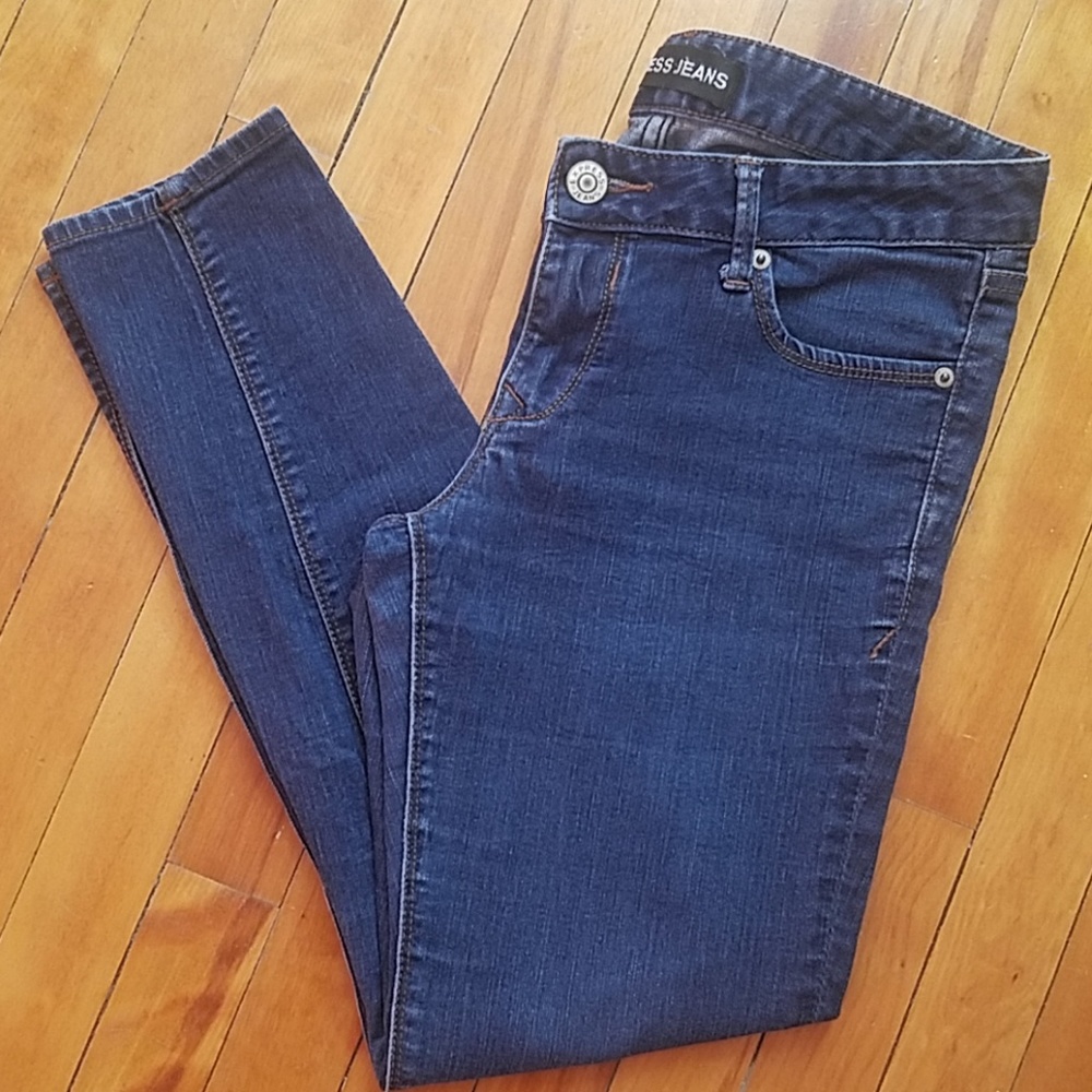 Express Legging jeans